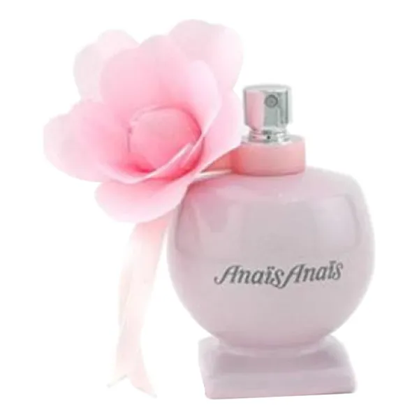 Cacharel Anais Anais Flower Edition