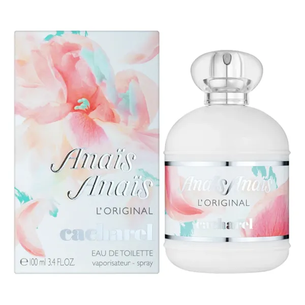 Cacharel Anais Anais L'Original