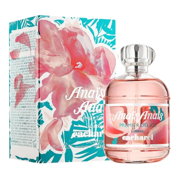 Cacharel Anais Anais Premier Delice L'Eau