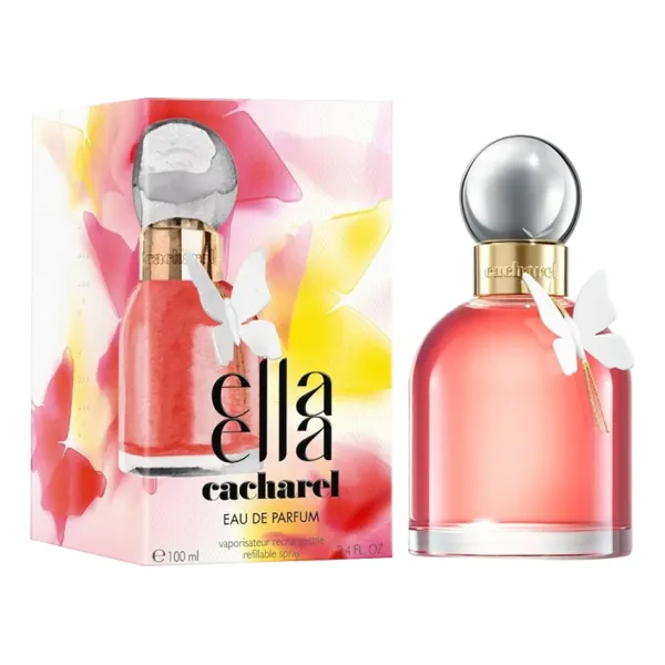 Cacharel Ella Ella