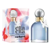 Cacharel Ella Ella Flora Azura