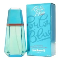Cacharel Lou Lou Blue Винтаж