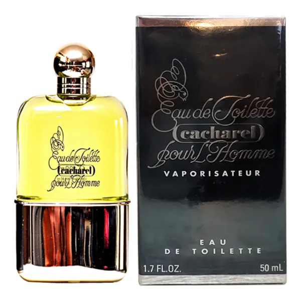 Cacharel Pour Homme (L'Homme) Винтаж