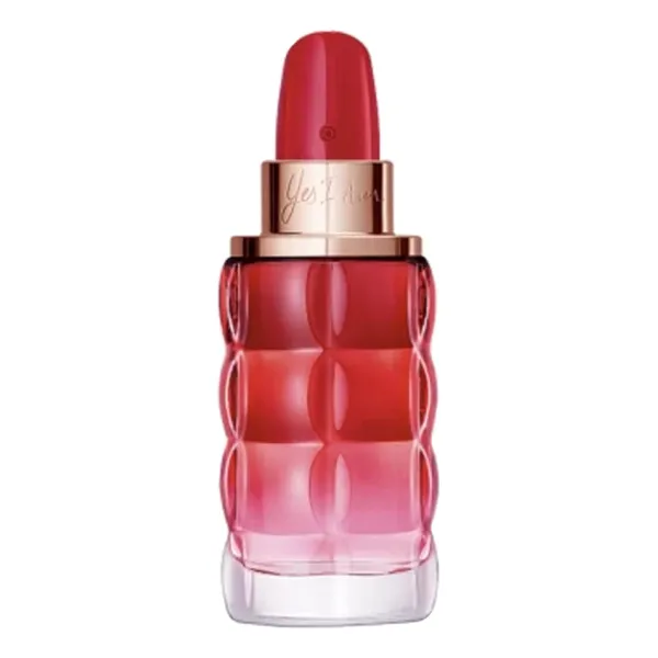 Cacharel Yes I Am Bloom Up