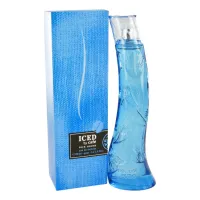 Cafe-Cafe Iced By Men