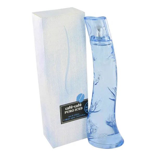 Cafe-Cafe Puro Iced Women