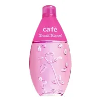 Cafe-Cafe South Beach