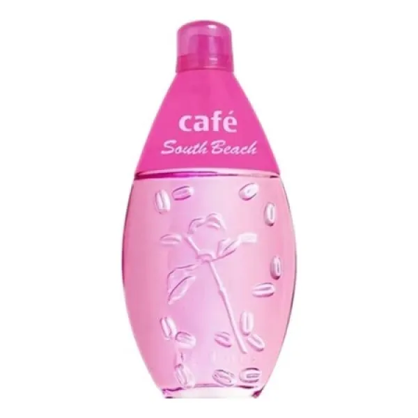 Cafe-Cafe South Beach