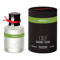 Cale Fragranze d'Autore Assolo