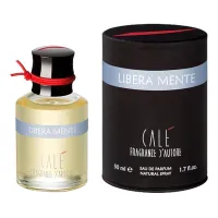 Cale Fragranze d'Autore Libera Mente