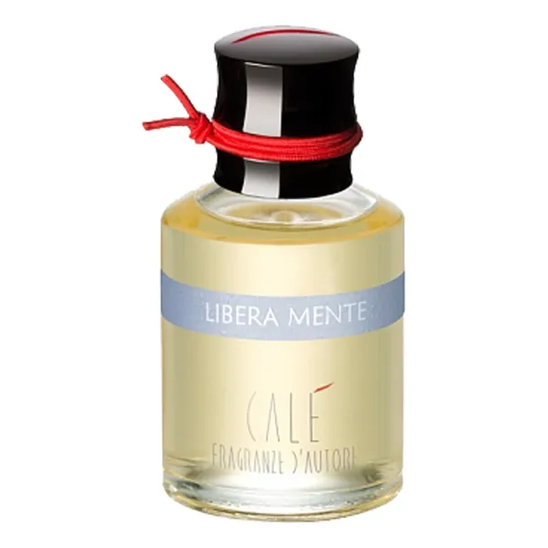 Cale Fragranze d'Autore Libera Mente