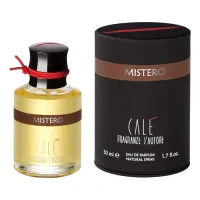 Cale Fragranze d'Autore Mistero