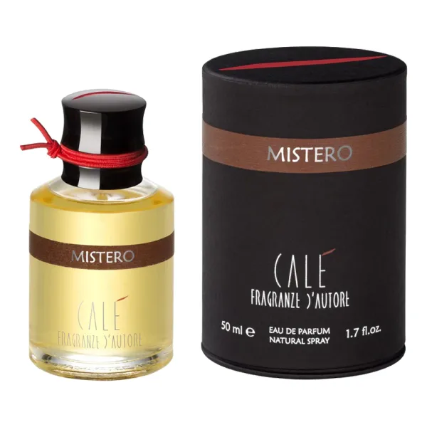 Cale Fragranze d'Autore Mistero