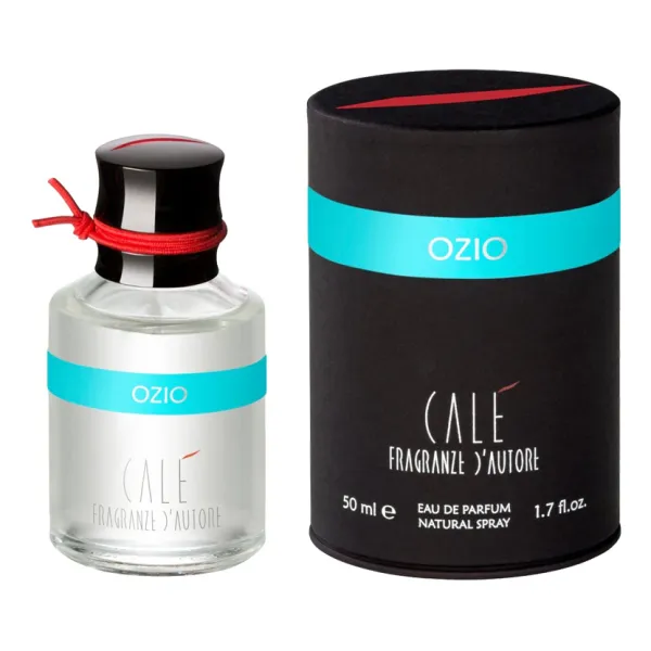 Cale Fragranze d'Autore Ozio