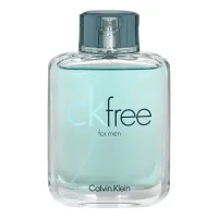 Calvin Klein CK Free For Men