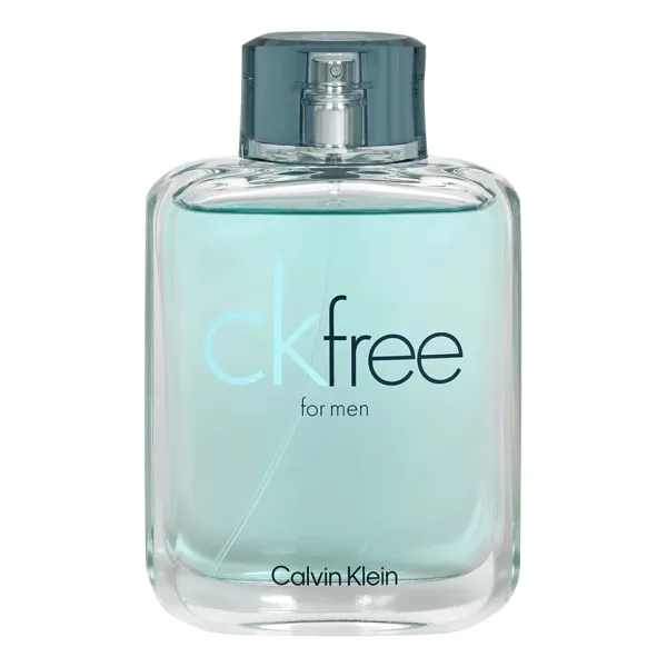 Calvin Klein CK Free For Men