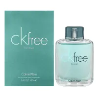 Calvin Klein CK Free For Men