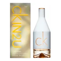 Calvin Klein CK In 2U For Her