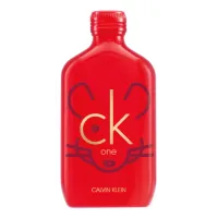 Calvin Klein CK One Chinese New Year Edition