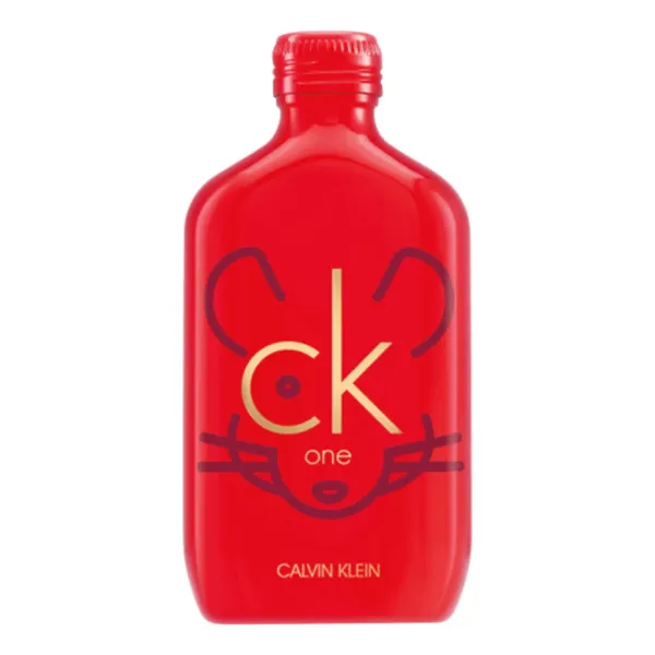 Calvin Klein CK One Chinese New Year Edition