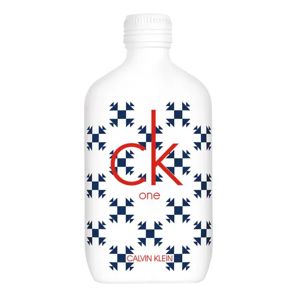 Calvin Klein CK One Collector's Edition 2019