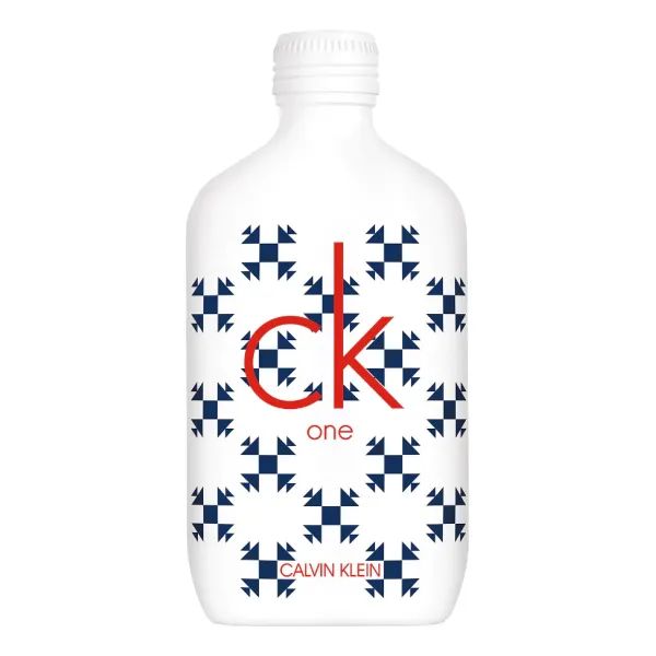 Calvin Klein CK One Collector's Edition 2019