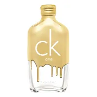 Calvin Klein CK One Gold