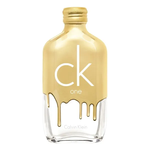 Calvin Klein CK One Gold