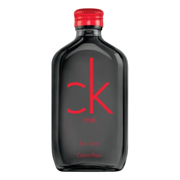 Calvin Klein CK One Red Edition For Him