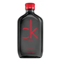 Calvin Klein CK One Red Edition For Him