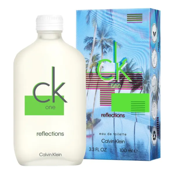 Calvin Klein CK One Reflections