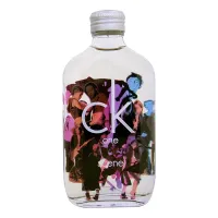 Calvin Klein CK One Scene