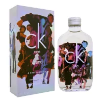 Calvin Klein CK One Scene