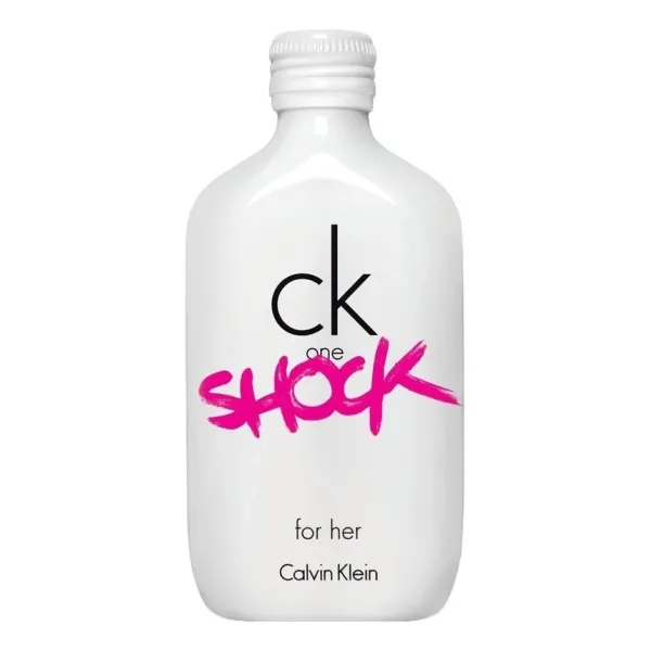 Calvin Klein CK One Shock For Her