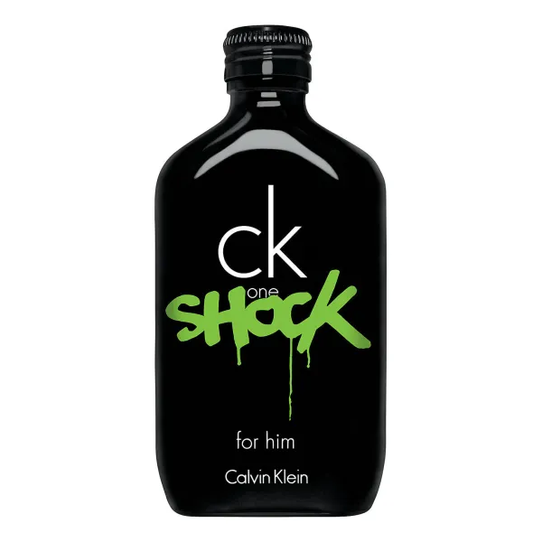 Calvin Klein CK One Shock For Him