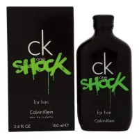 Calvin Klein CK One Shock For Him