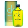 Calvin Klein CK One Summer 2014