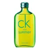 Calvin Klein CK One Summer 2014