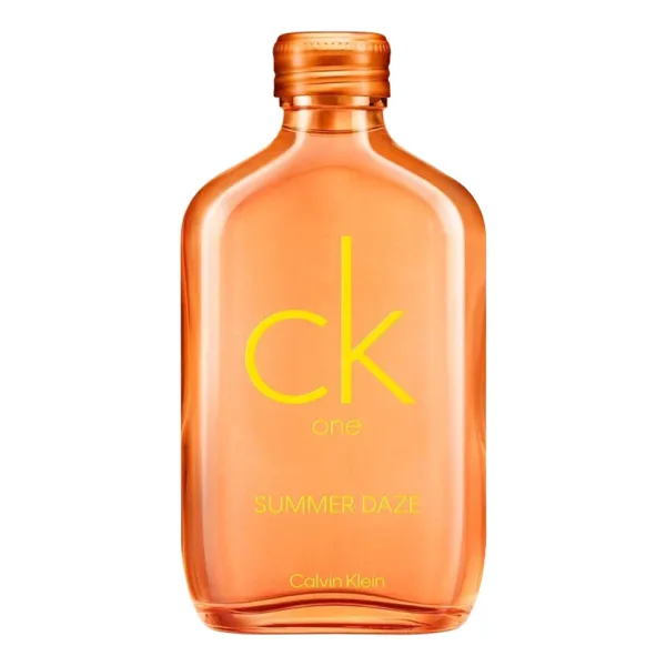 Calvin Klein CK One Summer Daze