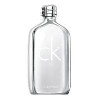 Calvin Klein Ck One Platinum Edition