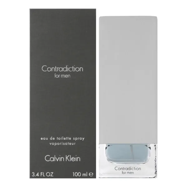 Calvin Klein Contradiction For Men