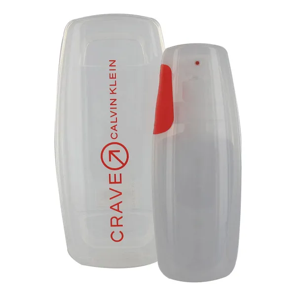 Calvin Klein Crave