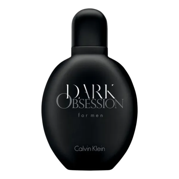 Calvin Klein Dark Obsession