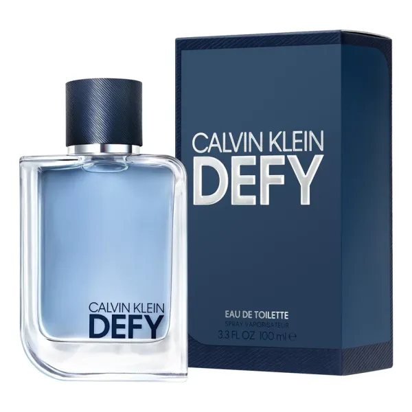 Calvin Klein Defy