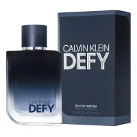 Calvin Klein Defy 2022