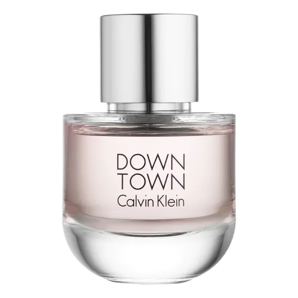 Calvin Klein Downtown