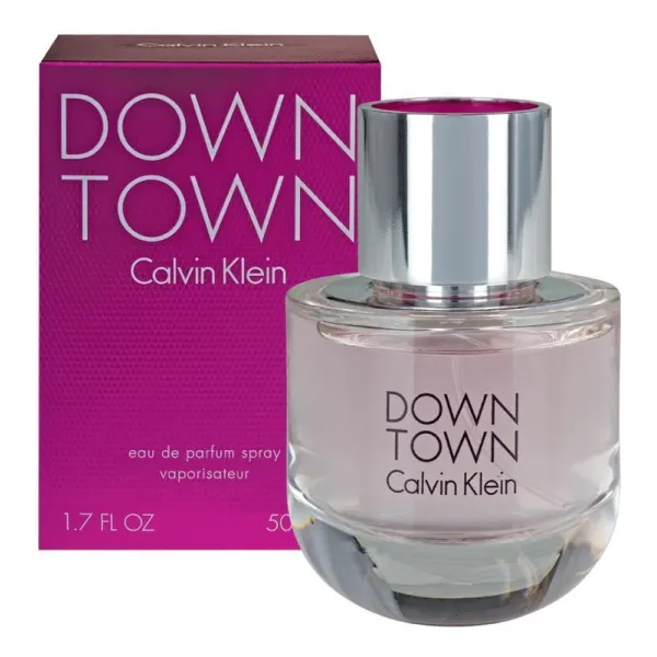 Calvin Klein Downtown