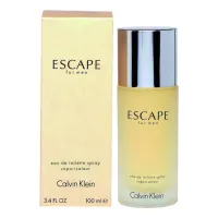 Calvin Klein Escape For Men