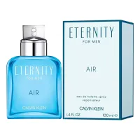 Calvin Klein Eternity Air For Men