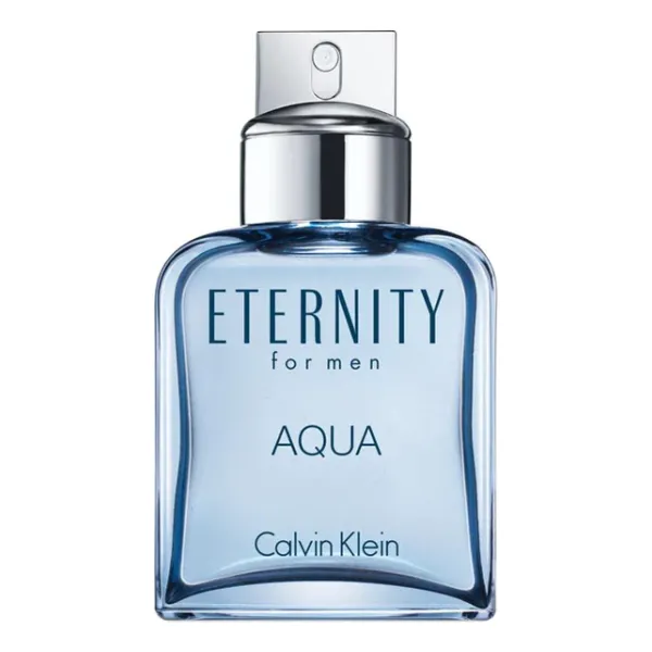 Calvin Klein Eternity Aqua
